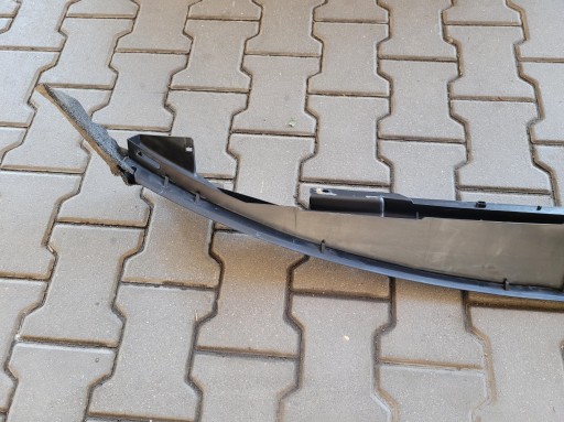 Griglia gocciolatoio inferiore BL34-15021A36-AA FORD F150 12 XII XLT 09-14