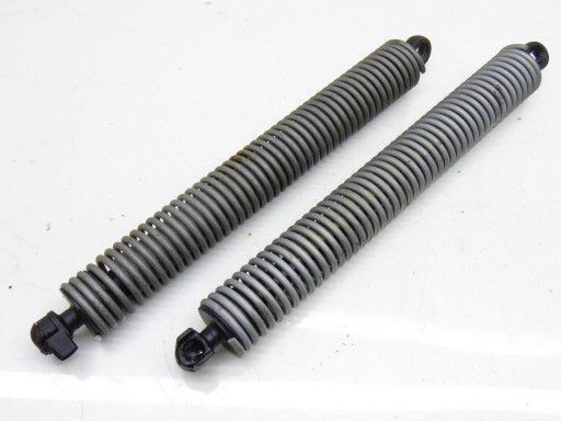 Пружина багажника правая левая BMW F01 F02 7185905