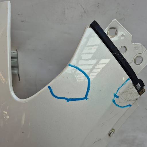 ALFA ROMEO STELVIO 16- fender front front right