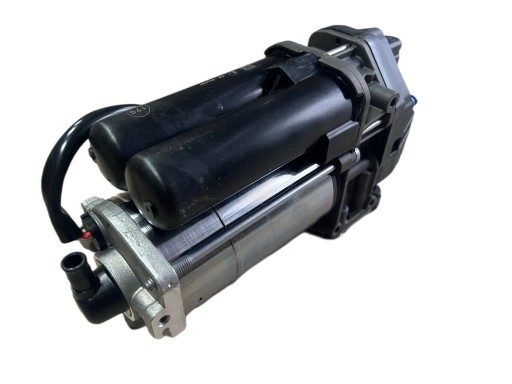 1027911-00-H, - Компресор підвіски tesla s x новий 1027911-00-h