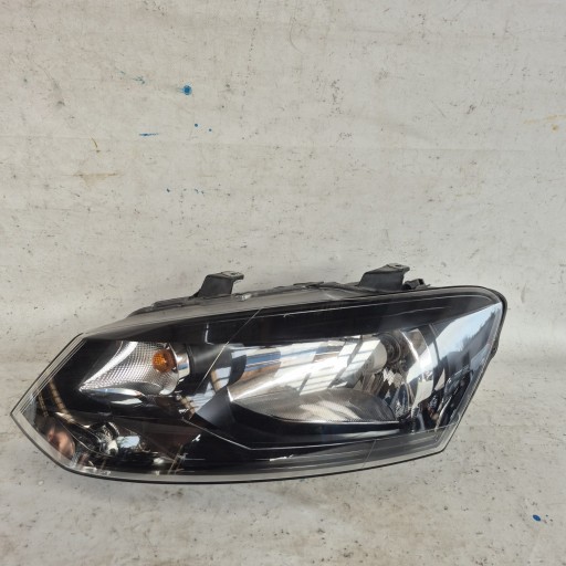 VW POLO V 5 6R 09-14 light left front front 6R1941015E