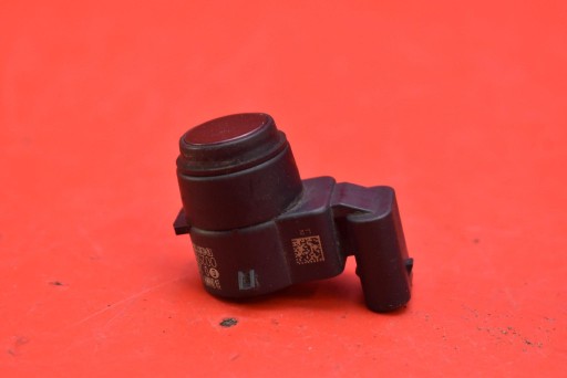 Sensor Parken heck PDC 6955116 BMW E90 E91 04-10