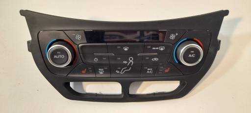 Ford Escape III Unite commande clima GJ5T18C612CJ