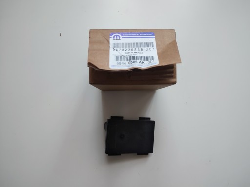 68440586AK - Радар Distronic Jeep Grand Cherokee 2021 2022 WL