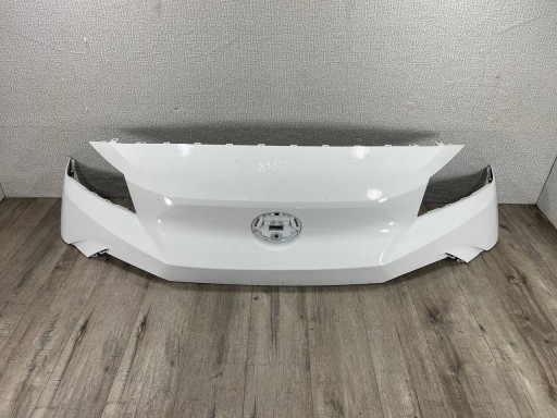 TOYOTA PROACE II LIFT 2023-> nárazník předek 9849407080