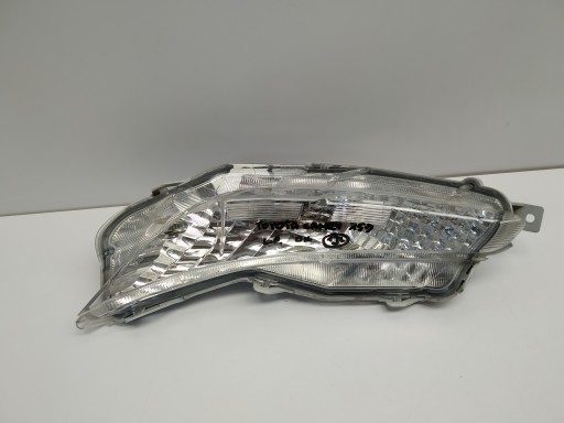 15+ Toyota Camry indicatore direzione sinistra Anteriore FRECCIA OM NAL 945233 indicatore direzione