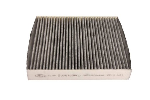 1315687 - Фільтр салону для FORD Focus MONDEO / GALAXY 07