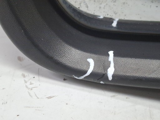 spiegel links 5 PIN 963027763R RENAULT TRAFIC III 2014