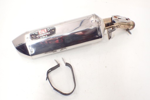 107460 - Suzuki GSX 650 F Bandit 08-17 глушник Yoshimura