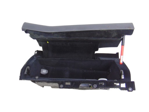 passenger compartment of the passenger MERCEDES GLK X204 A2046801591 EU