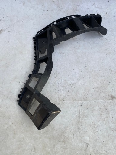 VW TIGUAN 5N0 bumper bracket left rear part