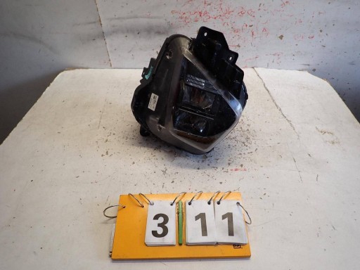 light front front left HYUNDAI TUCSON IV 2020- FULL LED N792162110