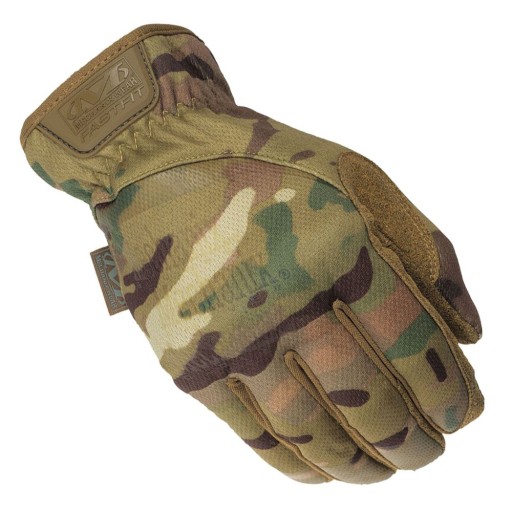 Mechanix Rękawice FastFit MultiCam M