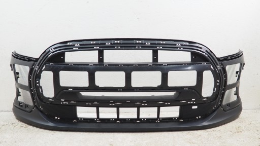 Mini Cooper F55 F56 lift bumper front front 9450543
