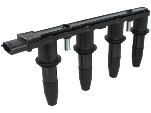 CE20009-12B1 - Катушка зажигания opel astra g/h 1.6 1.8 delphi