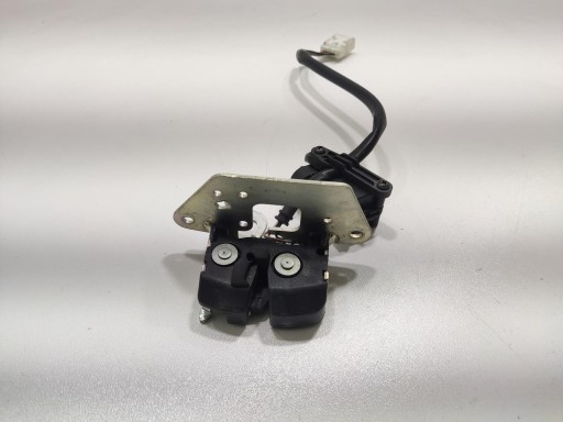 lock bonnet boot rear part CITROEN NEMO 2007-2017