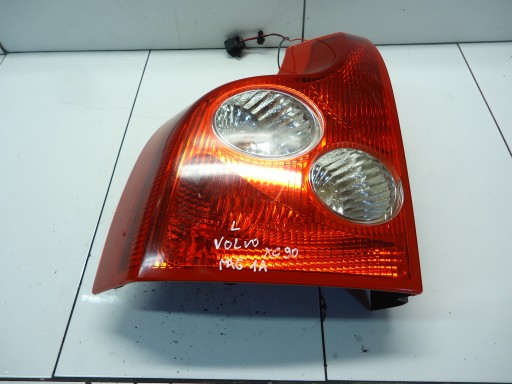 VOLVO XC90 light left rear part rear 30634425