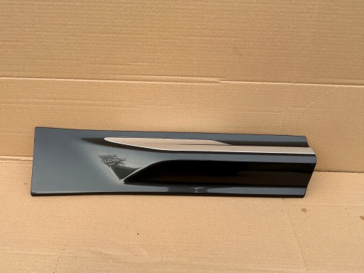 31440297 - Volvo xc60 ii обшивка правой задней двери