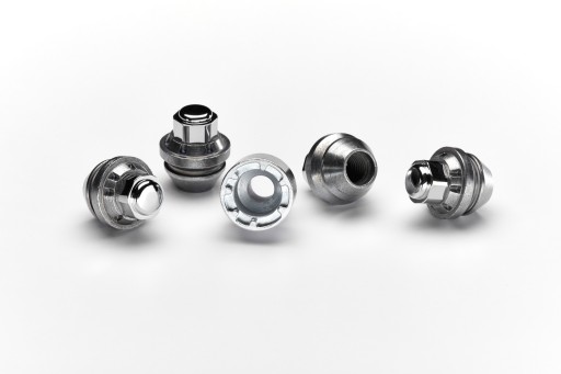 MAZDA 17MM КОЛЕСА СТОПОРНІ БОЛТИ ГАЙКИ