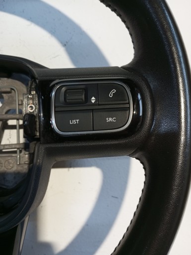 lenkrad CITROEN C3 AIRCROSS