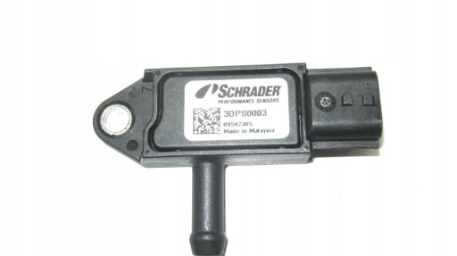 ДАТЧИК ФИЛЬТРА DPF 2.0 DCI LAGUNA III 208152425R