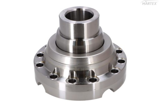 33MSC0046 - МЕХАНИЧЕСКИЙ КОРПУС SCANIA R780 РАЗНИЦА