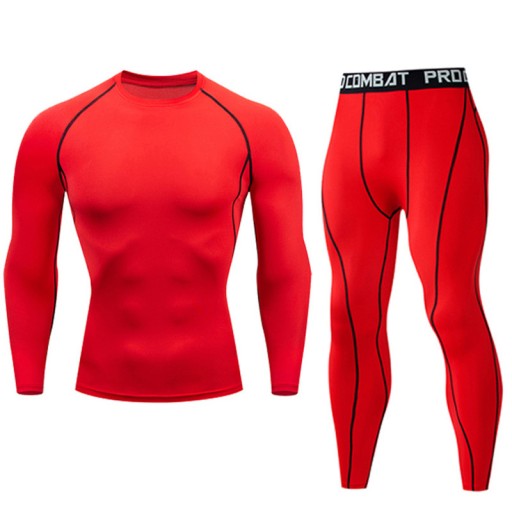 ТЕРМОАКТИВНЫЙ КОМПЛЕКТ ТЕПЛОГО БЕЛЬЯ