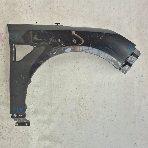 FORD S-MAX II 2 MK2 14-23 fender front front right