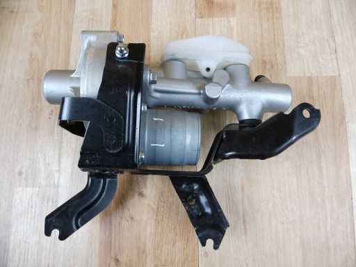 Honda CR-V 2000 Servofreno servo booster 275P54009