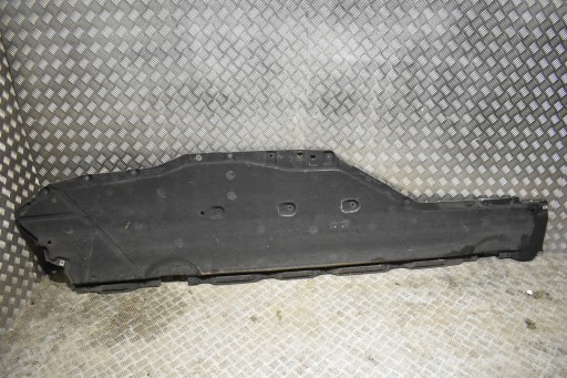 A2236805300, A2236804710, - Идеальная крышка кузова левая mercedes w223 длинная 1