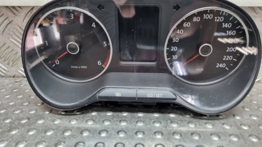 dials dials EUROPA 6R0920861K VW POLO V 6R 1.2TDI