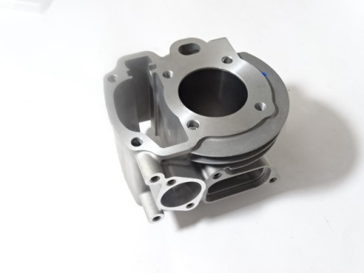 12100-GFM-900 - ЦИЛІНДР НОВИЙ ОРИГІНАЛЬНИЙ HONDA LEAD 110 NHX110