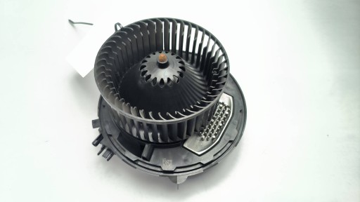 heating fan cab 5WB819015 SKODA OCTAVIA IV