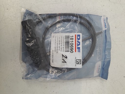 Датчик температуры катализатора 1810690 DAF