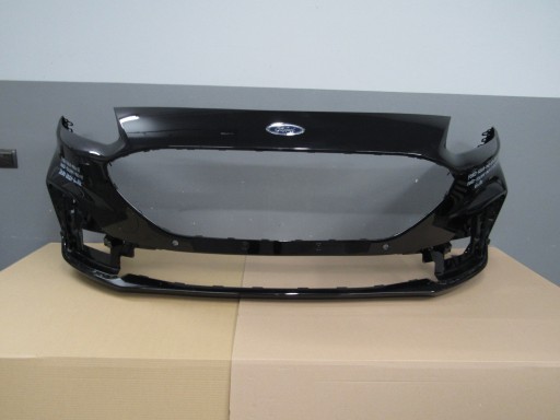 852741963 - Ford Escape MK3 ST 2020-2022 R Передній бампер