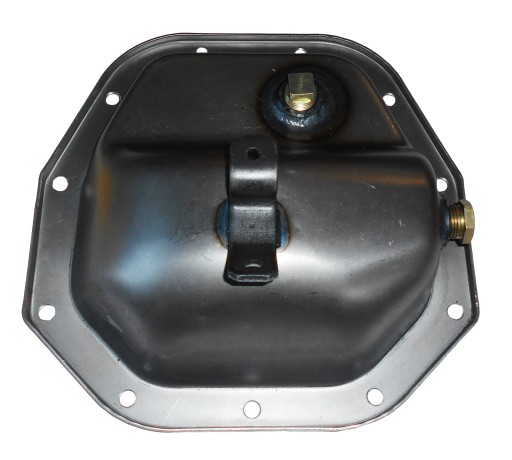 7182665 - Крышка моста Iveco Daily 1999+ 2006+ 35c9 / 15 50C