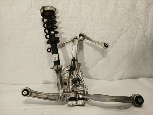 AUDI Q5 80A swing of the pivot of the arm right front front 80A407560