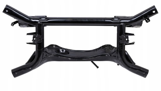 ST.RZ.MS.033 - Рамковий промінь, санкровні візки outlander ii asx 2wd 4100a033