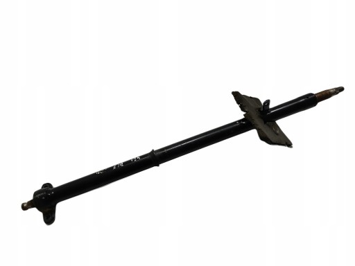 steering wheel rod part LAND ROVER DEFENDER 2007-2014 EUROPA