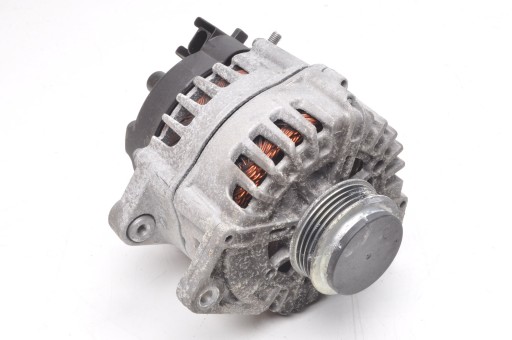 Генератор mercedes glc x253 4.0 amg a0009061107 200a