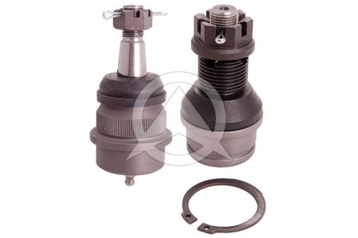 Маятниковий штифт SIDEM 93085 KIT