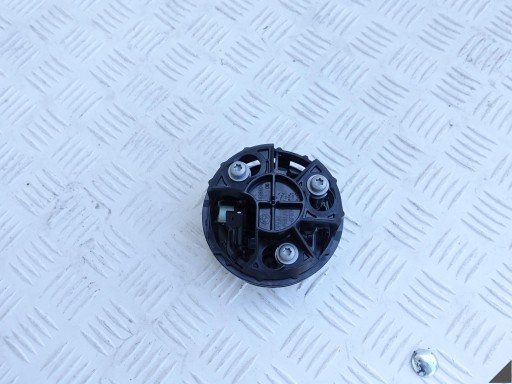 BMW X2 F39 lock bonnet BAKAZNIKA rear part