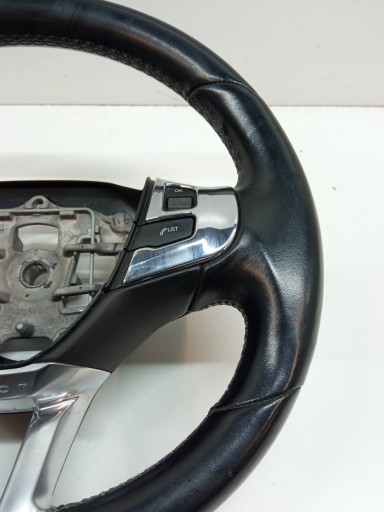 volante MULTIFUNKCJA LIFT 98084115ZD Peugeot 2008 e (2013-2019)