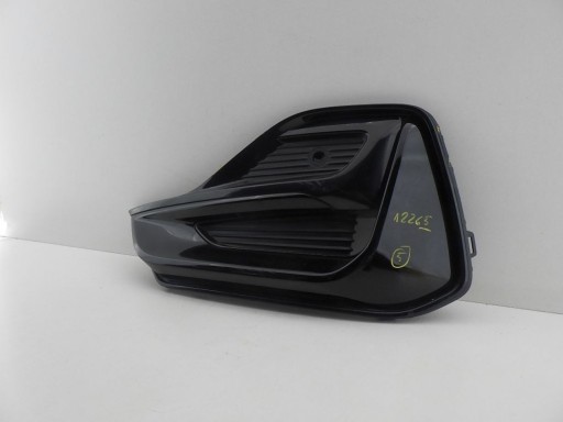FORD FOCUS MK4 ST ST-LINE LIFT 2022- NX7B-15A299-S grid of a bumper left