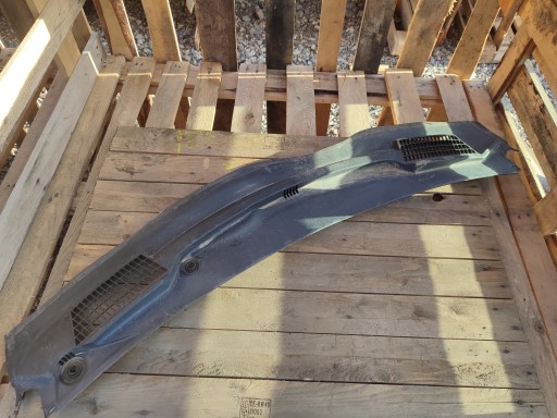 torpedo Mercedes-Benz Vito W447 LIFT A4478870000 A4478301801