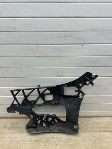 Poignée Support montage pare-chocs BMW OE 51117422248