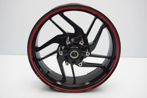 DUCATI MONSTER 821 18-20 ОБОД ЗАДНИЙ ЗАДНИЙ