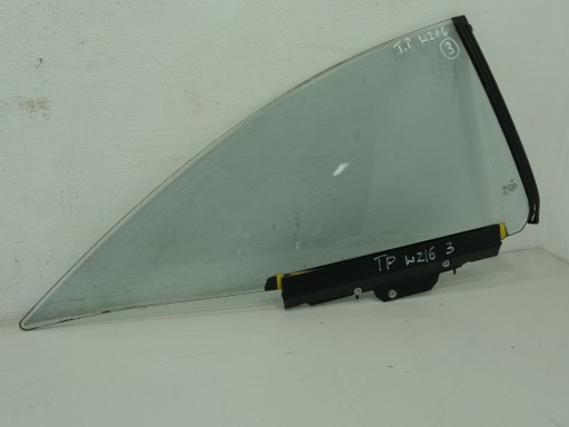 Заднє скло праве ущільнення MERCEDES CL W216