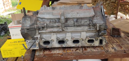 Форсунки MERCEDES W245 2.0 CDI HEAD R6400162201