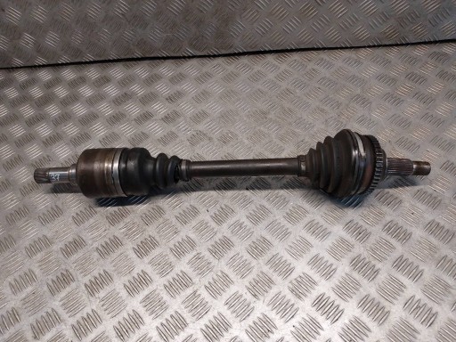 semi-axis left front + right front PEUGEOT EXPERT and 1.9 TD